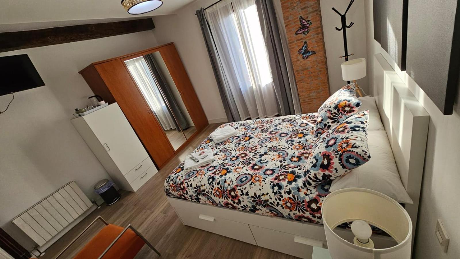 Tuul Etxea Daire Galdakao Dış mekan fotoğraf